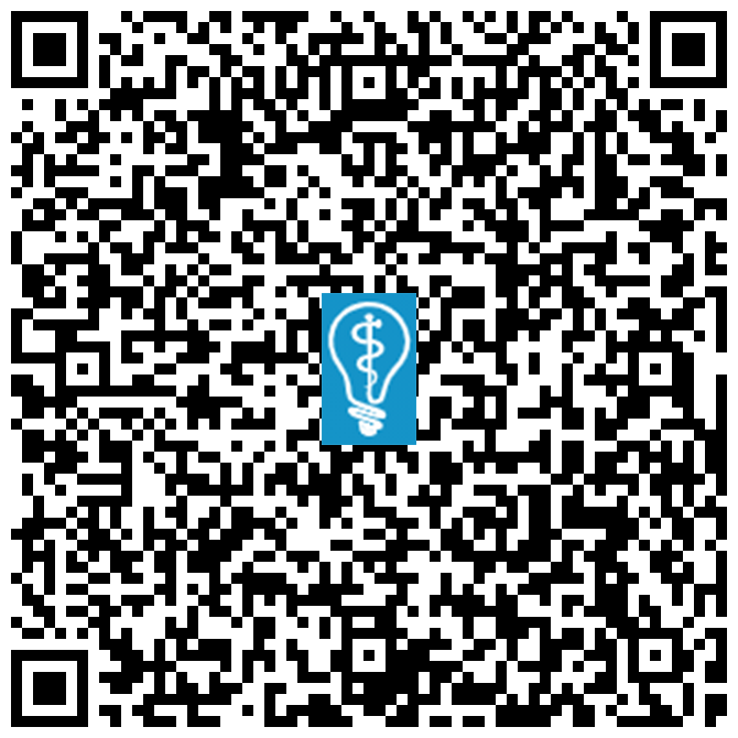 QR code image for 3D Cone Beam and 3D Dental Scans in Stockbridge, GA