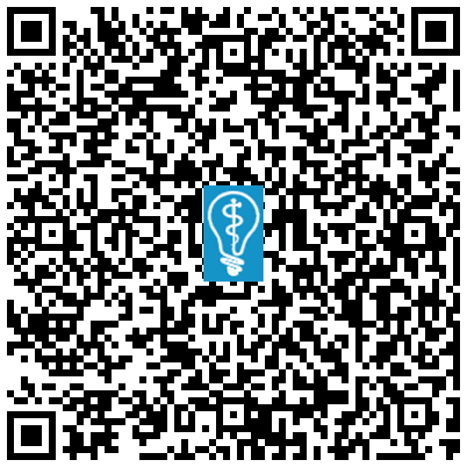 QR code image for 7 Signs You Need Endodontic Surgery in Stockbridge, GA