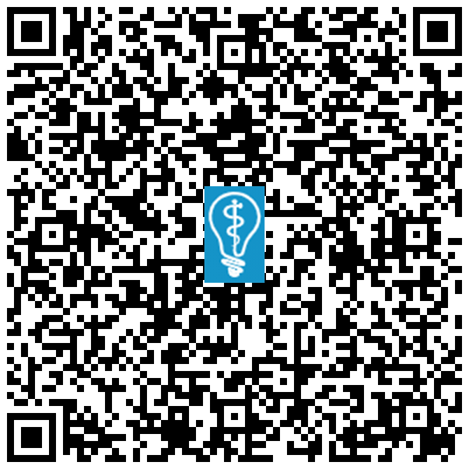 QR code image for Cosmetic Dental Care in Stockbridge, GA