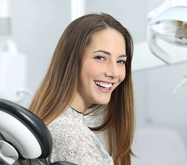 Stockbridge Cosmetic Dental Care