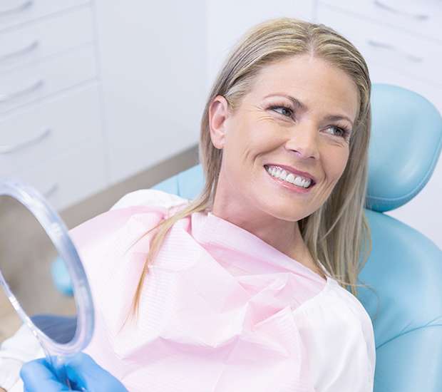 Stockbridge Cosmetic Dental Services