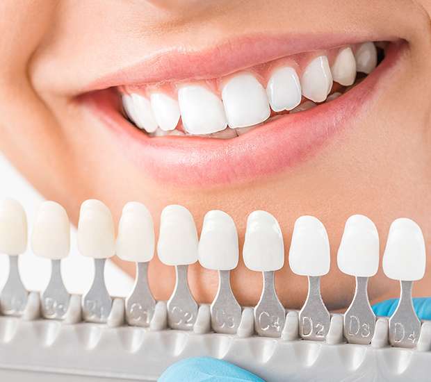 Stockbridge Cosmetic Dentist