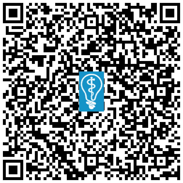 QR code image for Dental Bonding in Stockbridge, GA