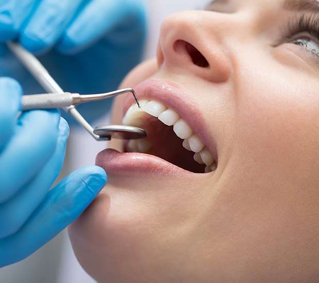 Stockbridge Dental Bonding