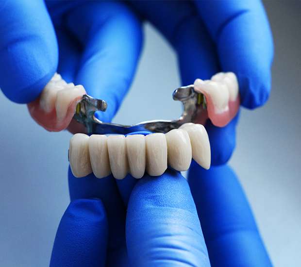 Stockbridge Dental Bridges
