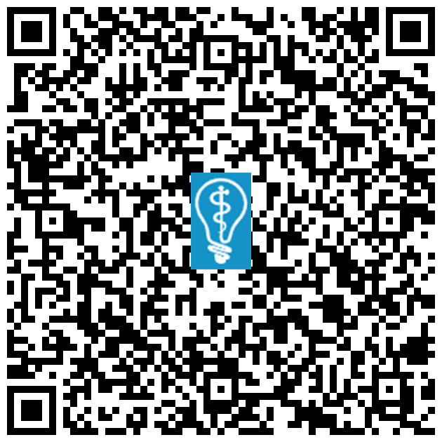 QR code image for Dental Center in Stockbridge, GA