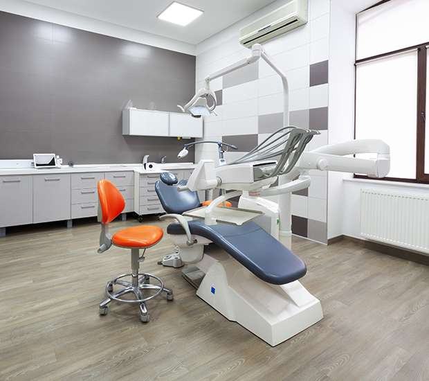 Stockbridge Dental Center