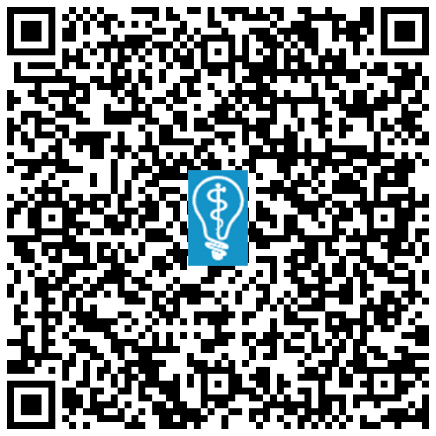 QR code image for Dental Checkup in Stockbridge, GA