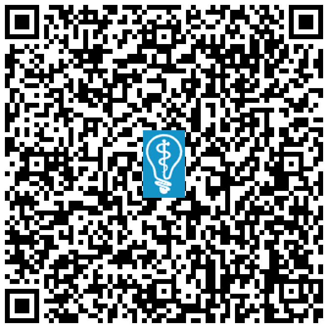 QR code image for Dental Cleaning and Examinations in Stockbridge, GA