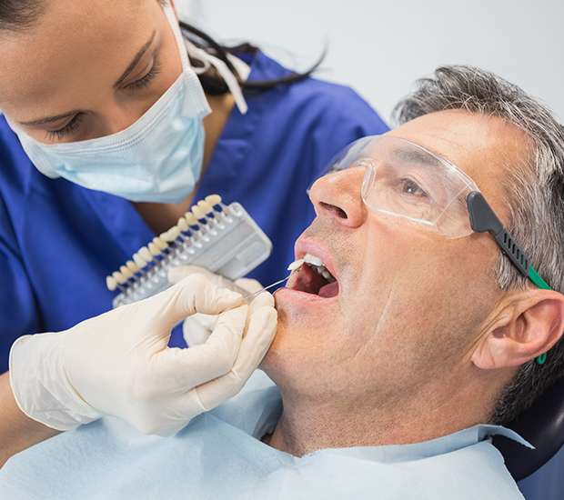 Stockbridge Dental Cosmetics