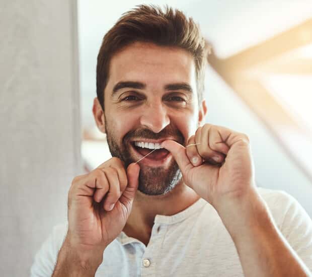Stockbridge Dental Health and Preexisting Conditions