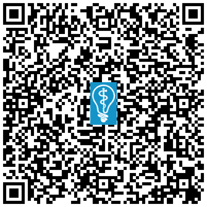 QR code image for Dental Health During Pregnancy in Stockbridge, GA