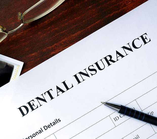 Stockbridge Dental Insurance