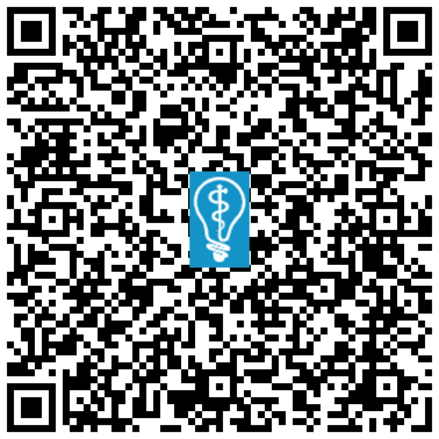 QR code image for Dental Office in Stockbridge, GA