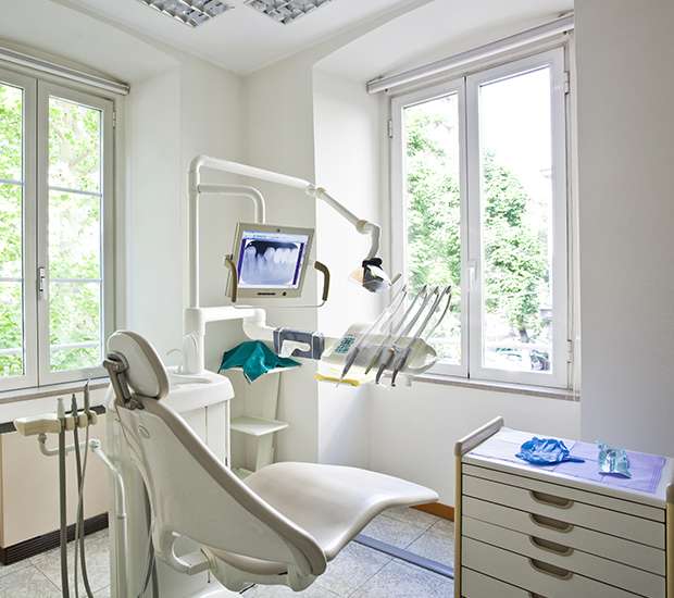 Stockbridge Dental Office