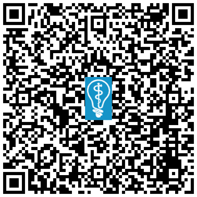 QR code image for Dental Practice in Stockbridge, GA