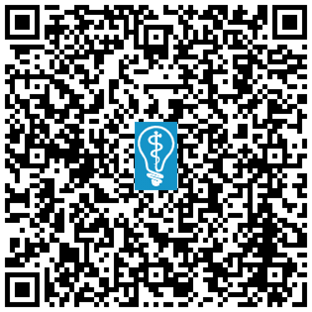 QR code image for Dental Procedures in Stockbridge, GA