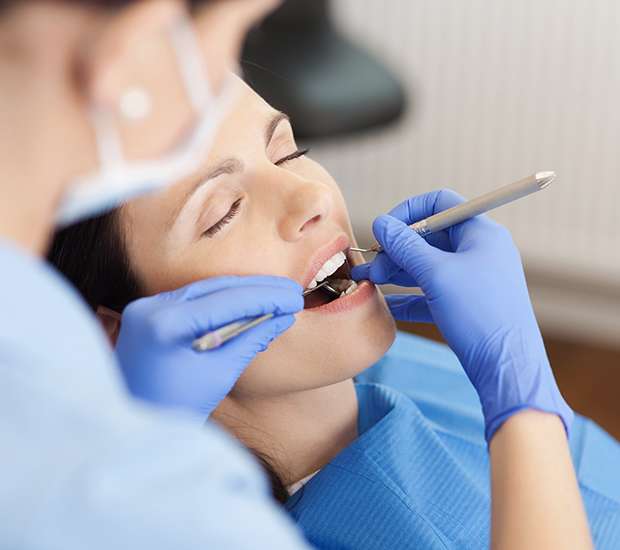 Stockbridge Dental Restorations