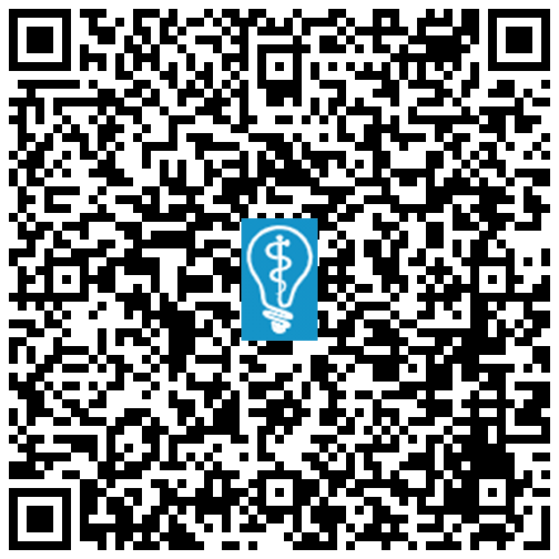 QR code image for Dental Sealants in Stockbridge, GA