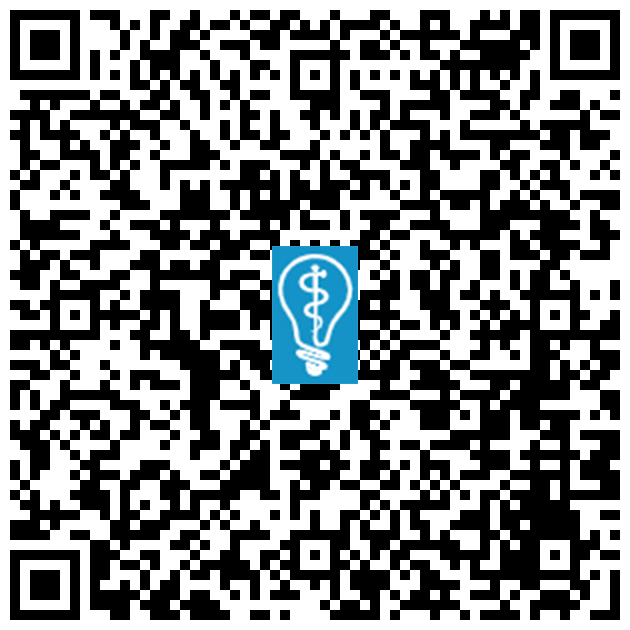 QR code image for Dental Services in Stockbridge, GA