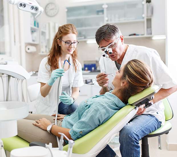 Stockbridge Dental Services