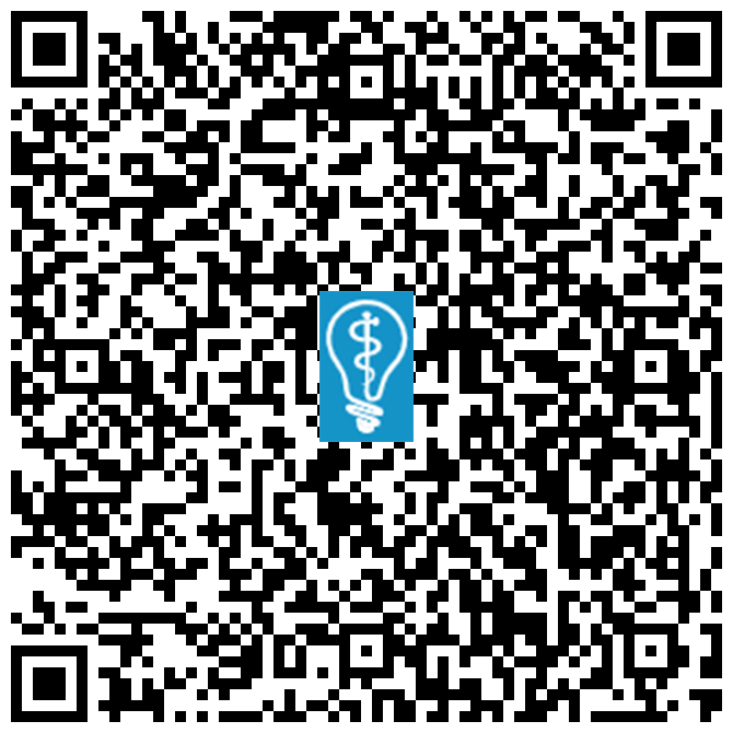 QR code image for Dental Veneers and Dental Laminates in Stockbridge, GA