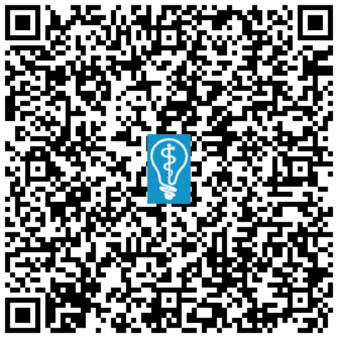 QR code image for Emergency Dental Care in Stockbridge, GA
