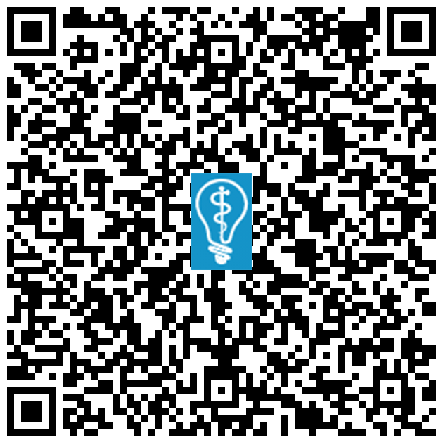 QR code image for Emergency Dentist in Stockbridge, GA