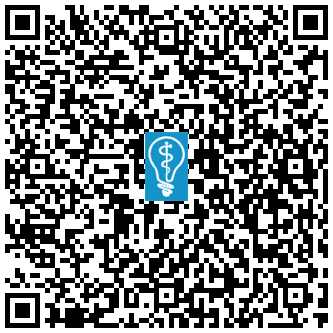 QR code image for Emergency Dentist vs. Emergency Room in Stockbridge, GA