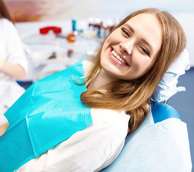 Stockbridge Emergency Dentist