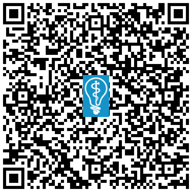 QR code image for Find a Dentist in Stockbridge, GA