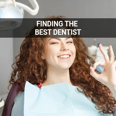 Visit our Find the Best Dentist in Stockbridge page