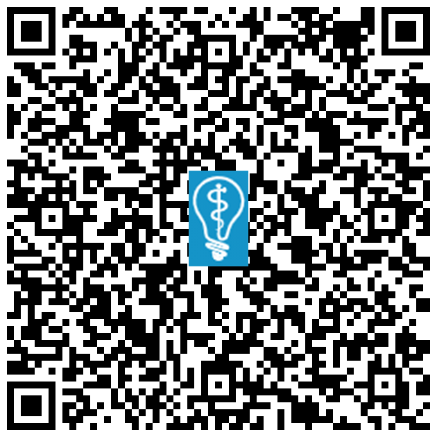QR code image for Find the Best Dentist in Stockbridge, GA