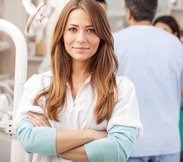 Find the Best Dentist in Stockbridge