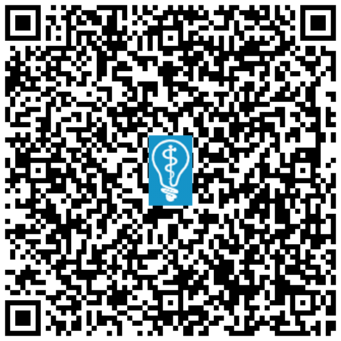 QR code image for Flexible Spending Accounts in Stockbridge, GA