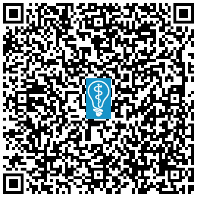 QR code image for General Dentistry Services in Stockbridge, GA