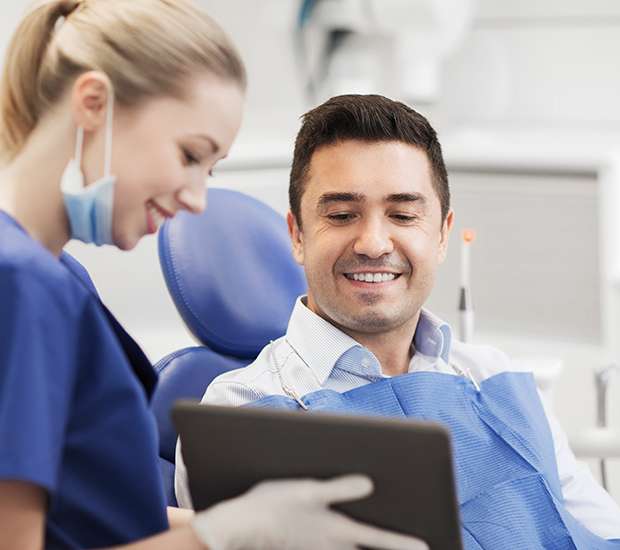 Stockbridge General Dentistry Services