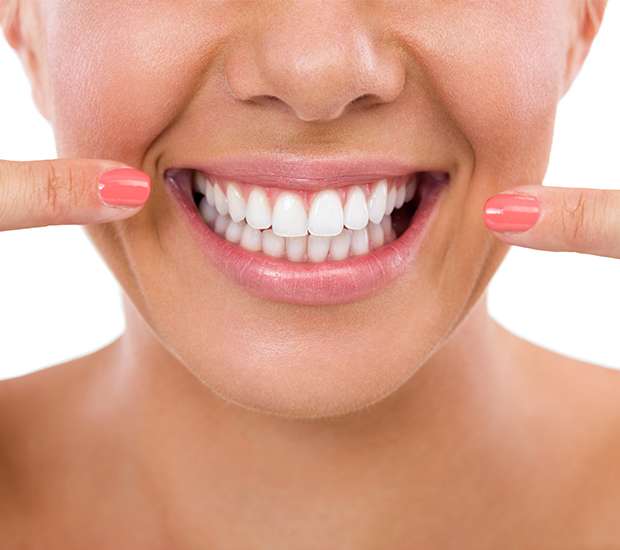 Stockbridge What Is Gum Contouring and Reshaping