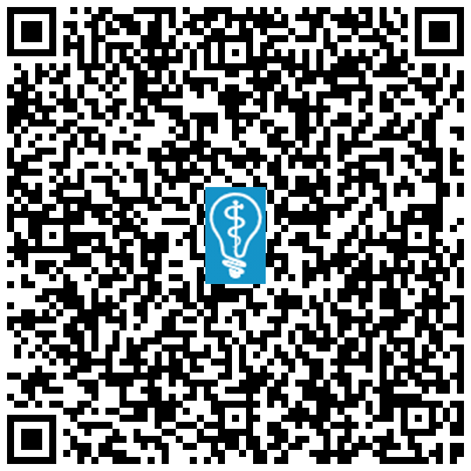 QR code image for Helpful Dental Information in Stockbridge, GA