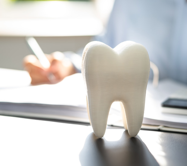 Stockbridge How Does Dental Insurance Work