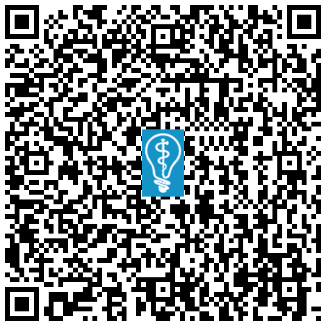 QR code image for Immediate Dentures in Stockbridge, GA