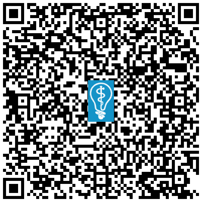 QR code image for Improve Your Smile for Senior Pictures in Stockbridge, GA