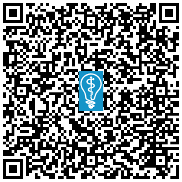 QR code image for Intraoral Photos in Stockbridge, GA
