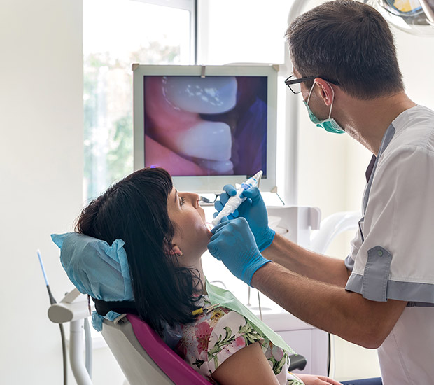Stockbridge Intraoral Photos