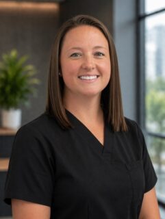 Janie - Clinical Director