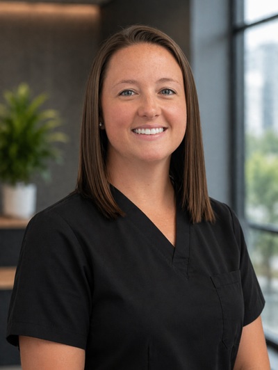 Janie - Clinical Director