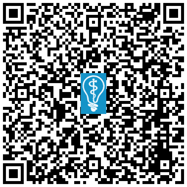 QR code image for Laser Dentistry in Stockbridge, GA