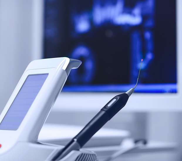 Stockbridge Laser Dentistry