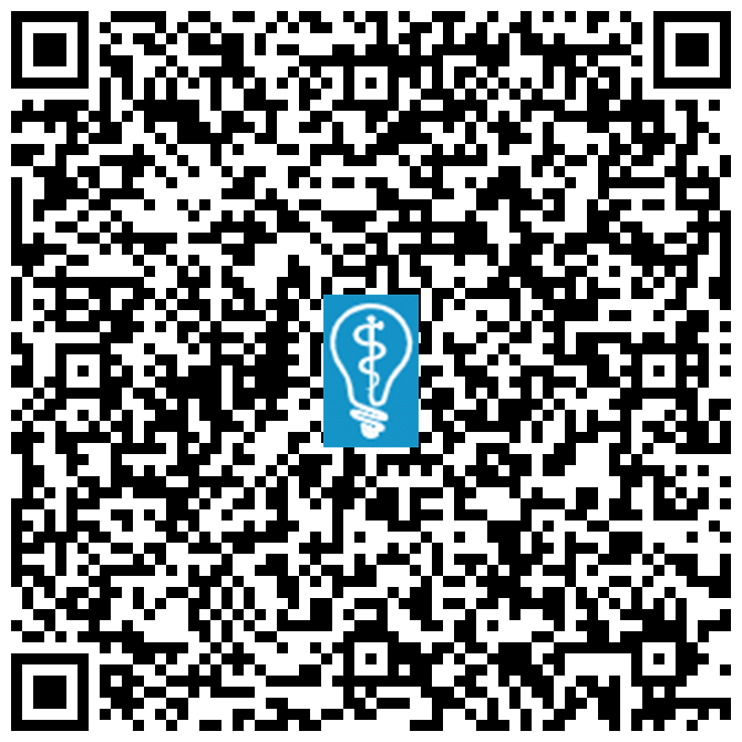 QR code image for Medications That Affect Oral Health in Stockbridge, GA
