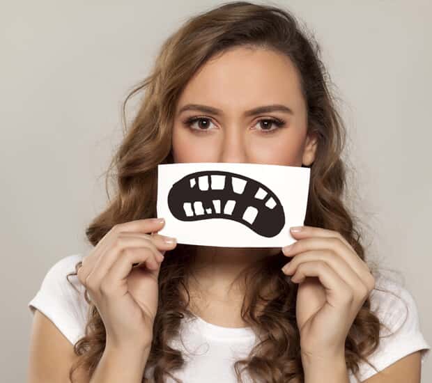 Stockbridge Medications That Affect Oral Health